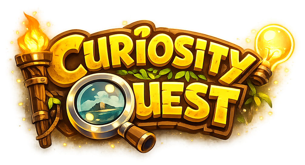 Curiosity Quest